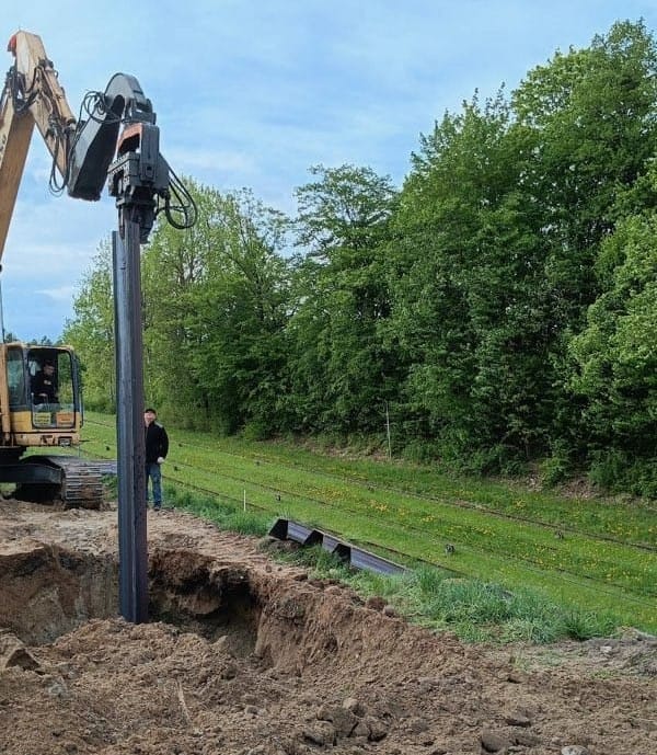 Remont Na Pochylni W Kątach Na Kanale Elbląskim Na Razie Nie Wpływa Na Ruch Statków