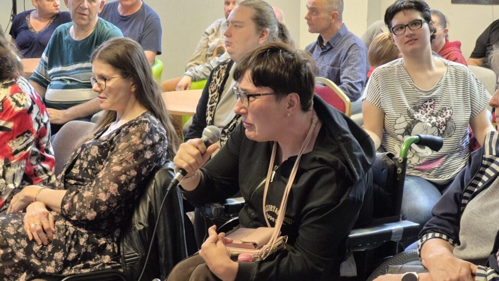 Ostródzianie współpracowali z wykładowcami Uniwersytetu Warmińsko-Mazurskiego 3 Ostródzianie Współpracowali Z Wykładowcami Uniwersytetu Warmińsko-Mazurskiego