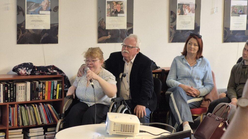 Ostródzianie współpracowali z wykładowcami Uniwersytetu Warmińsko-Mazurskiego 4 Ostródzianie Współpracowali Z Wykładowcami Uniwersytetu Warmińsko-Mazurskiego