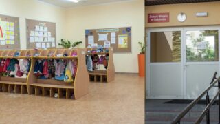 Są wolne miejsca w żłobkach w Ostródzie — rusza rekrutacja!
