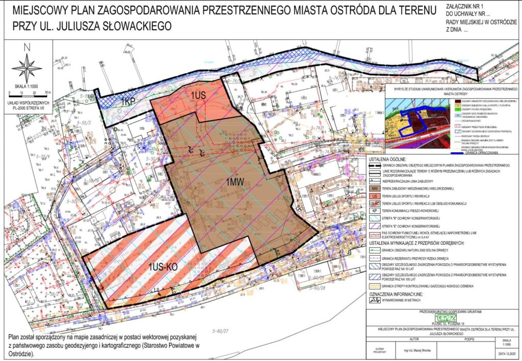 Dawny dworzec PKS w Ostródzie zamieni się w apartamenty? 2 Dawny Dworzec Pks W Ostródzie Zamieni Się W Apartamenty