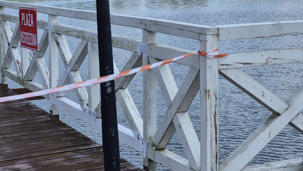 Plaże w Ostródzie. Ratownicy będą od 27 czerwca 5 Plaże W Ostródzie. Ratownicy Będą Od 27 Czerwca