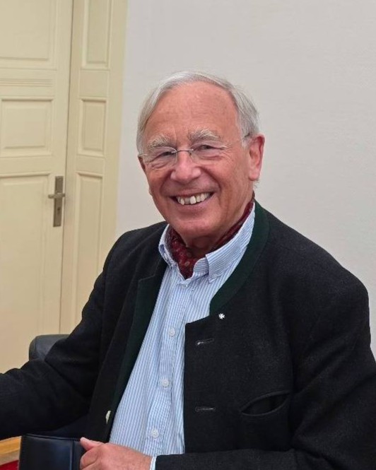 Christian Meyl
