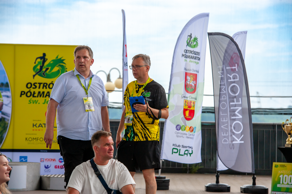 X Półmaraton Św. Jerzego