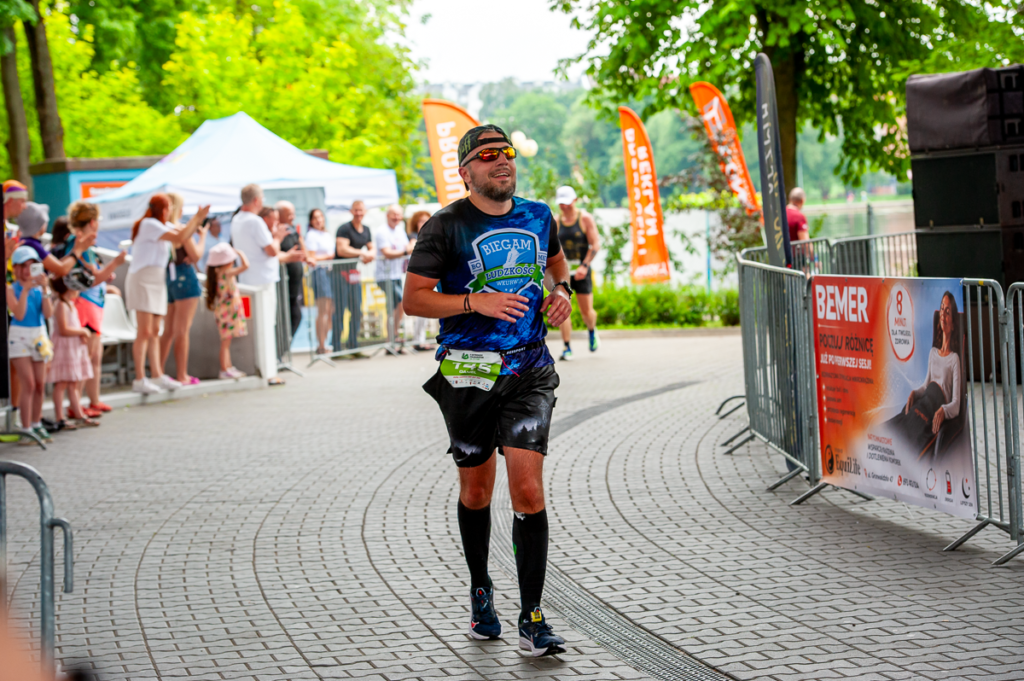 X Półmaraton Św. Jerzego