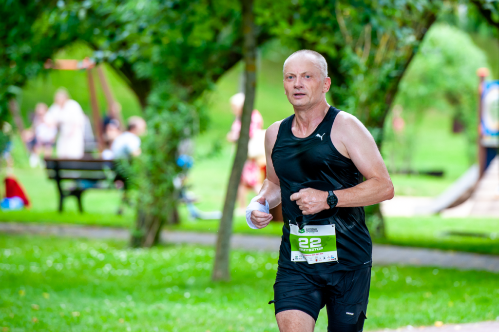 X Półmaraton Św. Jerzego