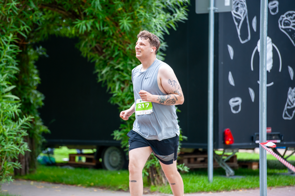 X Półmaraton Św. Jerzego