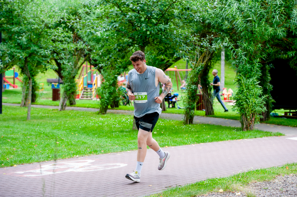 X Półmaraton Św. Jerzego