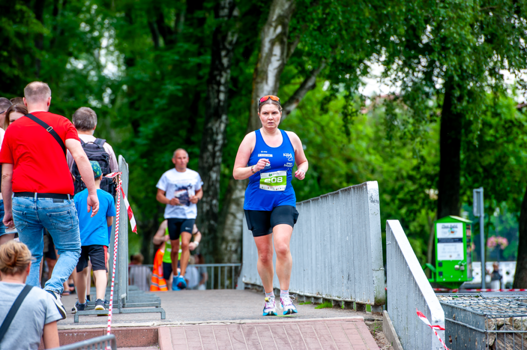 X Półmaraton Św. Jerzego