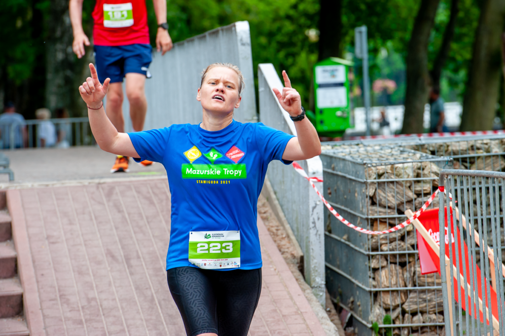X Półmaraton Św. Jerzego