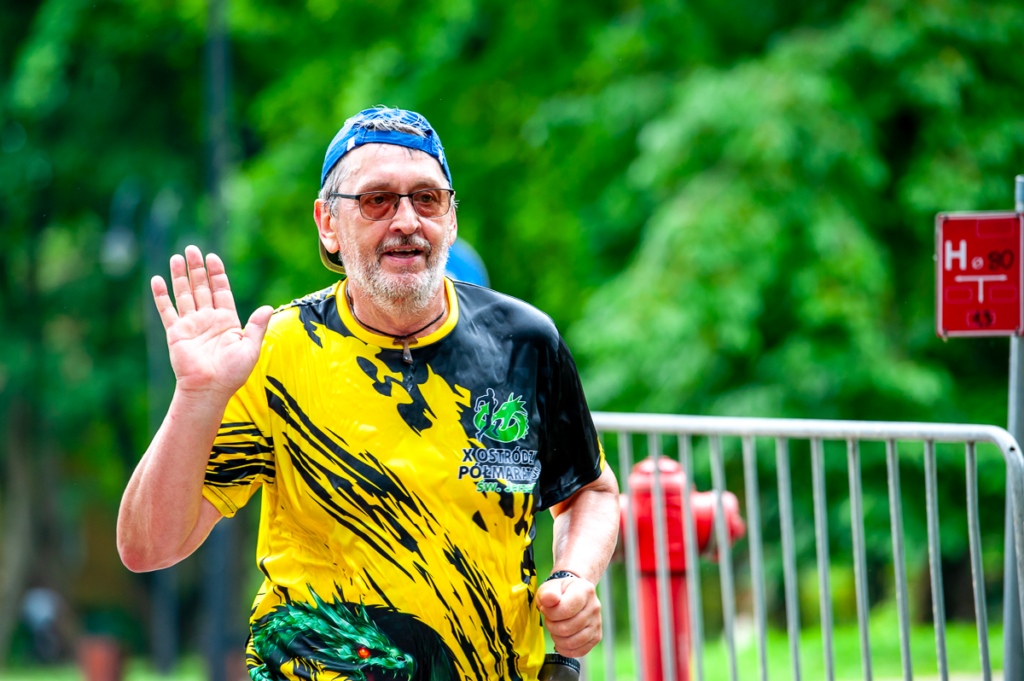 X Półmaraton Św. Jerzego