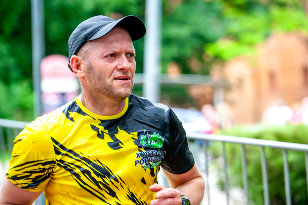X Półmaraton Św. Jerzego