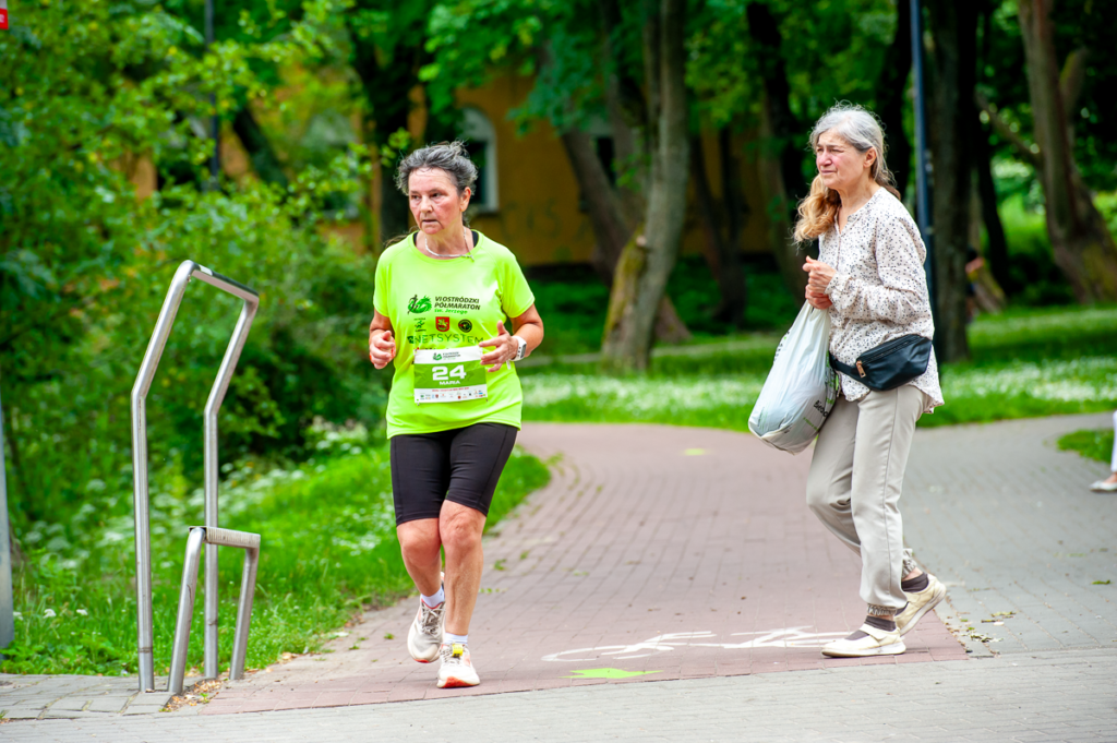 X Półmaraton Św. Jerzego