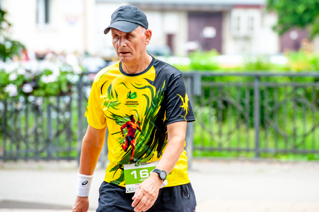 X Półmaraton Św. Jerzego