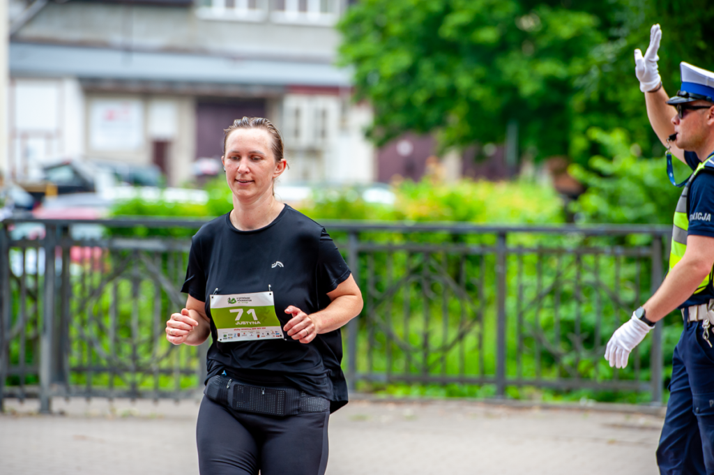 X Półmaraton Św. Jerzego