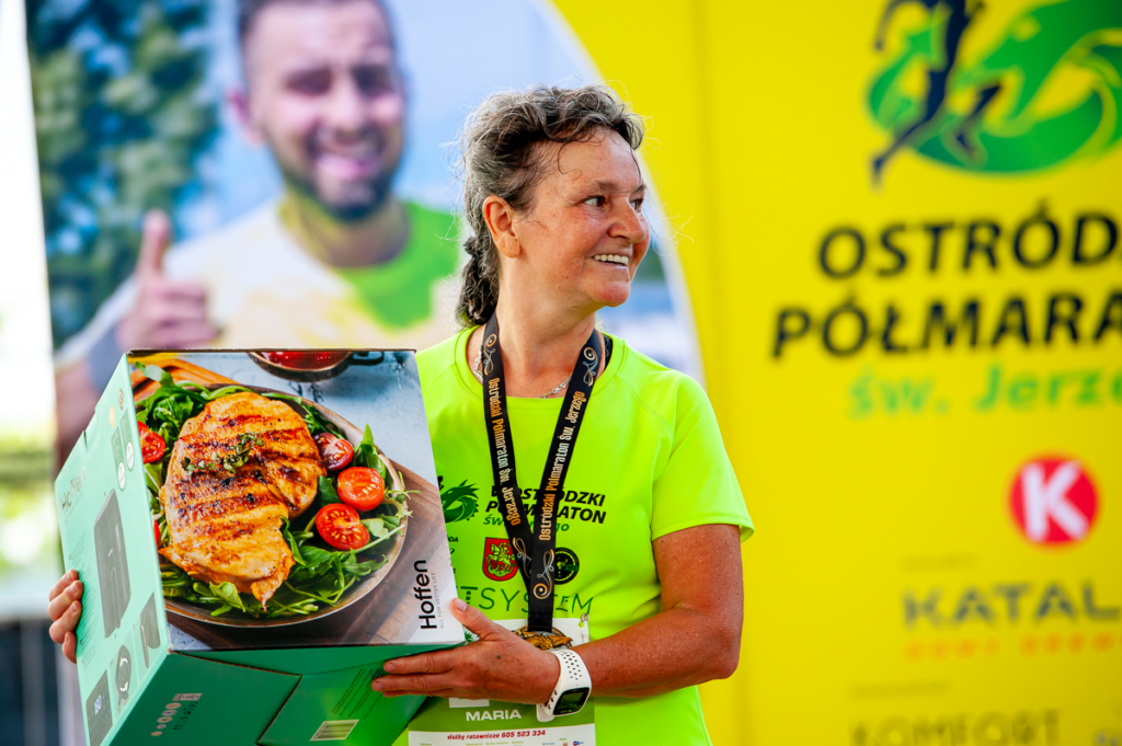 X Półmaraton Św. Jerzego