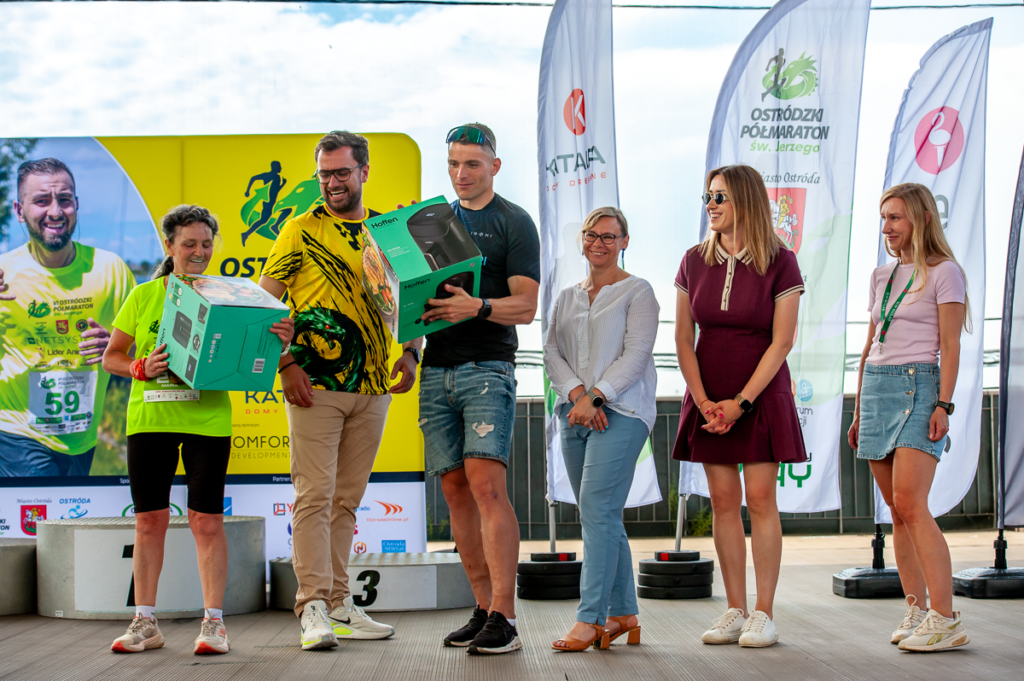 X Półmaraton Św. Jerzego