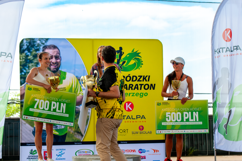 X Półmaraton Św. Jerzego