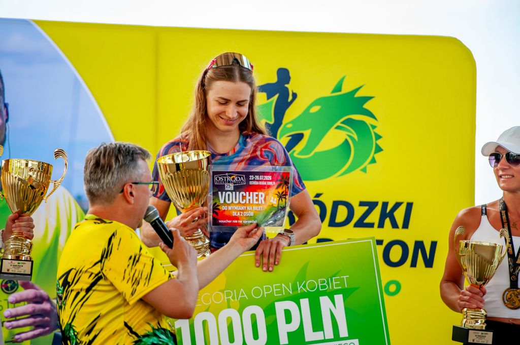 X Półmaraton Św. Jerzego