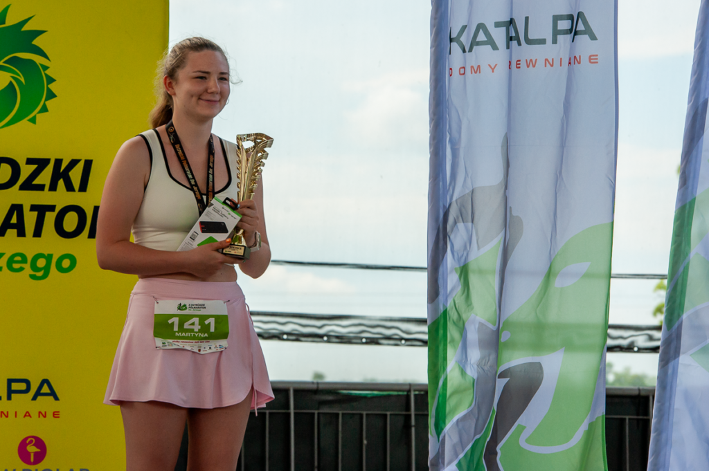 X Półmaraton Św. Jerzego
