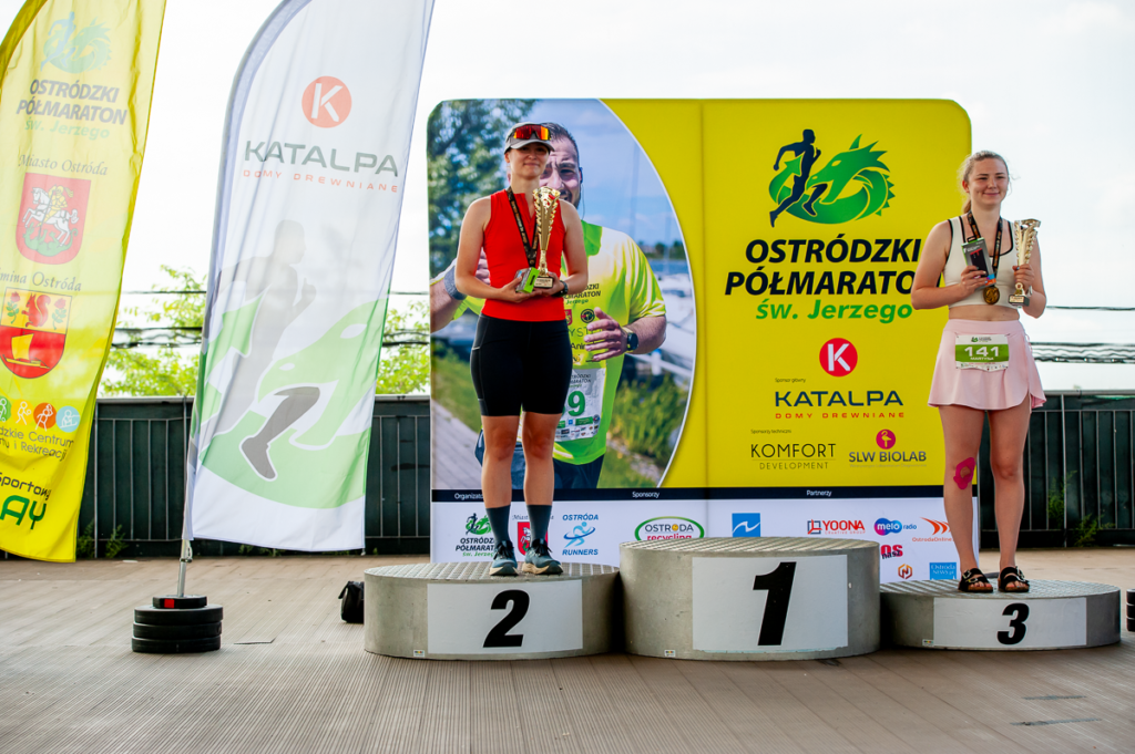 X Półmaraton Św. Jerzego