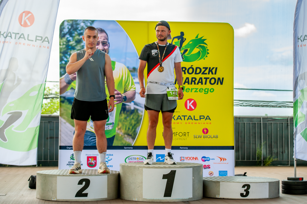 X Półmaraton Św. Jerzego