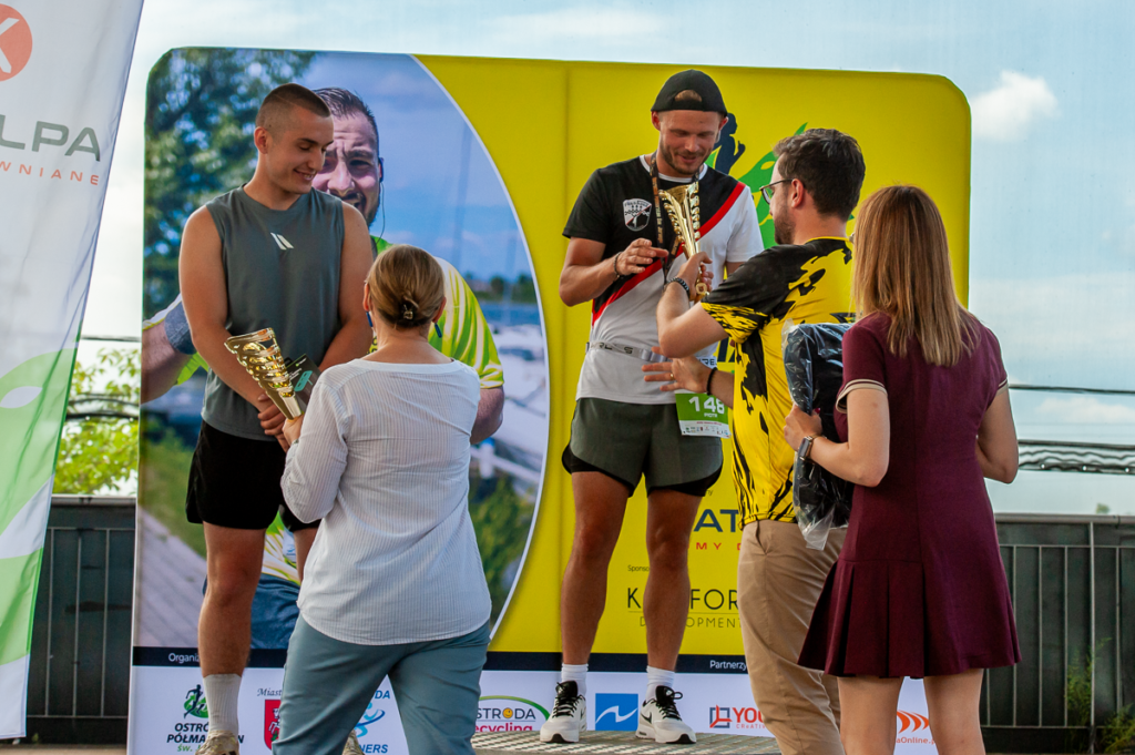 X Półmaraton Św. Jerzego