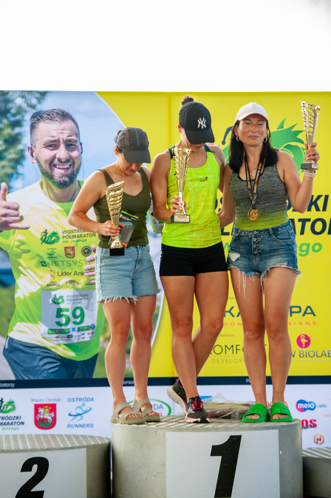 X Półmaraton Św. Jerzego