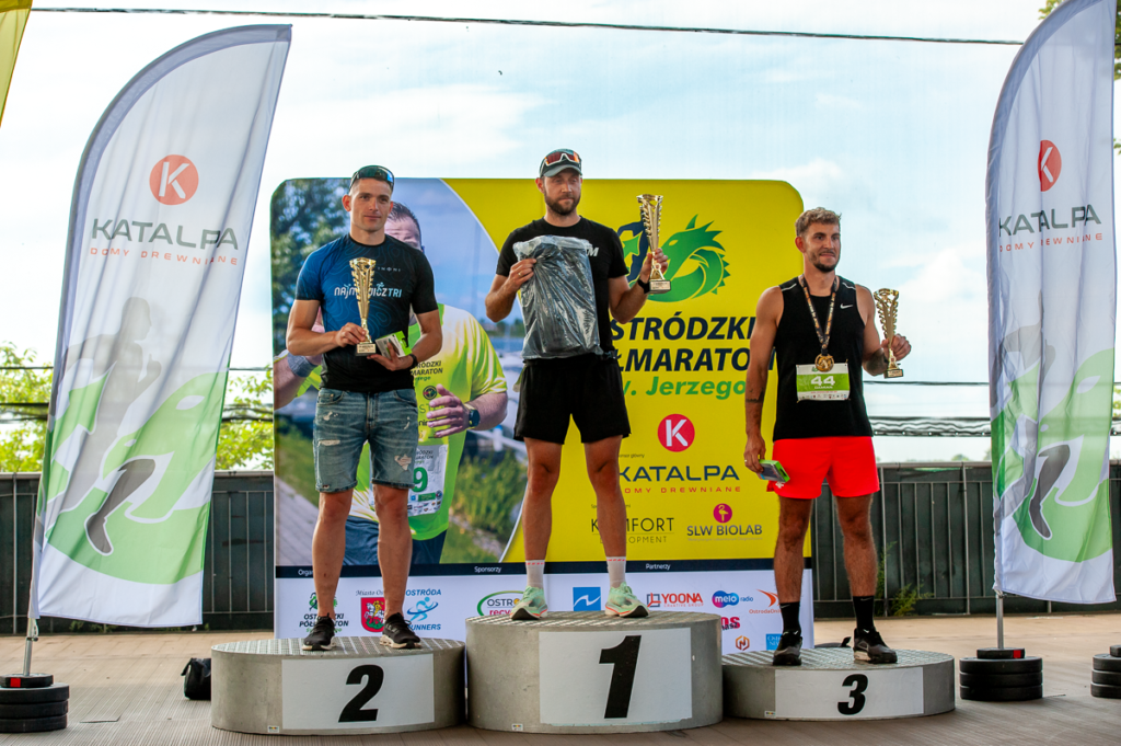 X Półmaraton Św. Jerzego