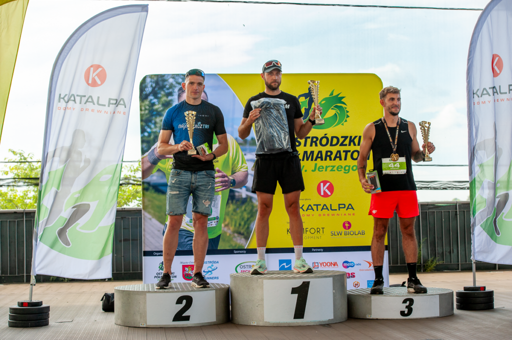 X Półmaraton Św. Jerzego