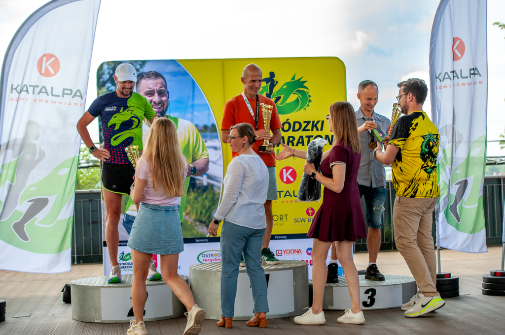 X Półmaraton Św. Jerzego