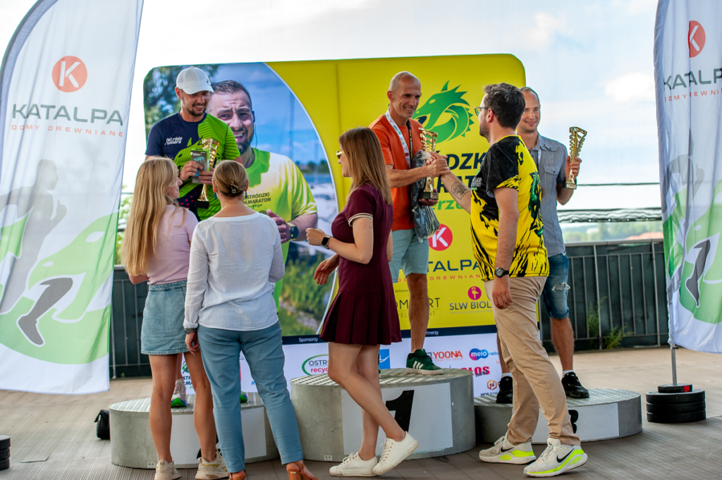 X Półmaraton Św. Jerzego