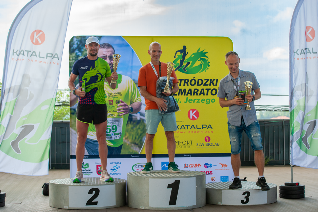 X Półmaraton Św. Jerzego