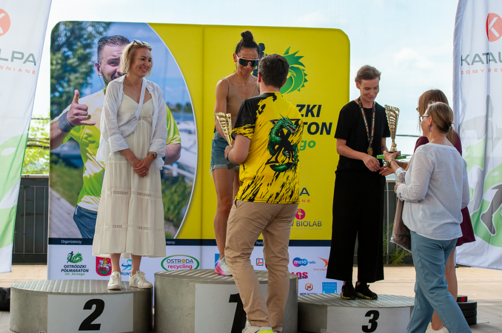X Półmaraton Św. Jerzego