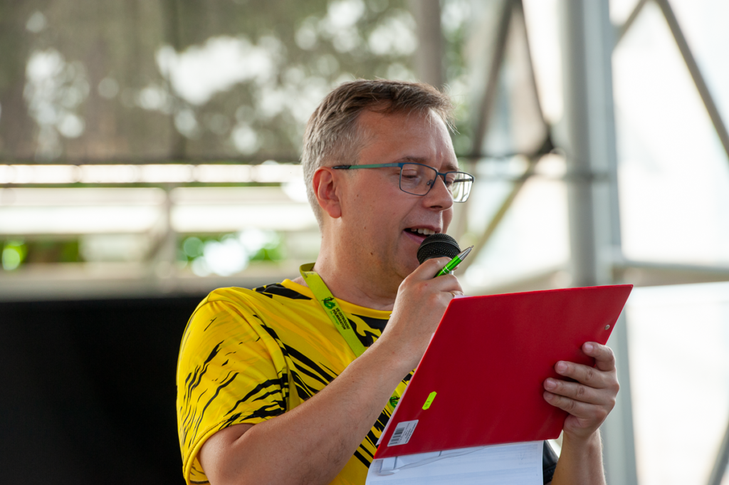 X Półmaraton Św. Jerzego