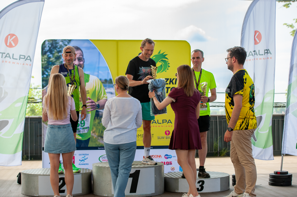 X Półmaraton Św. Jerzego