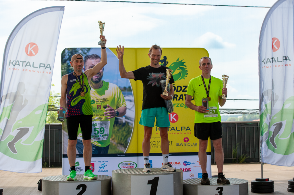 X Półmaraton Św. Jerzego