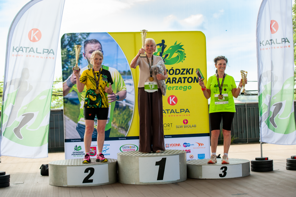 X Półmaraton Św. Jerzego