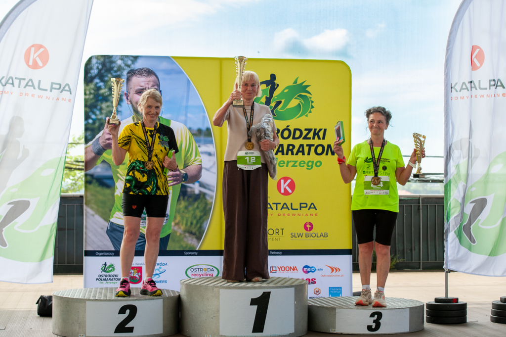 X Półmaraton Św. Jerzego
