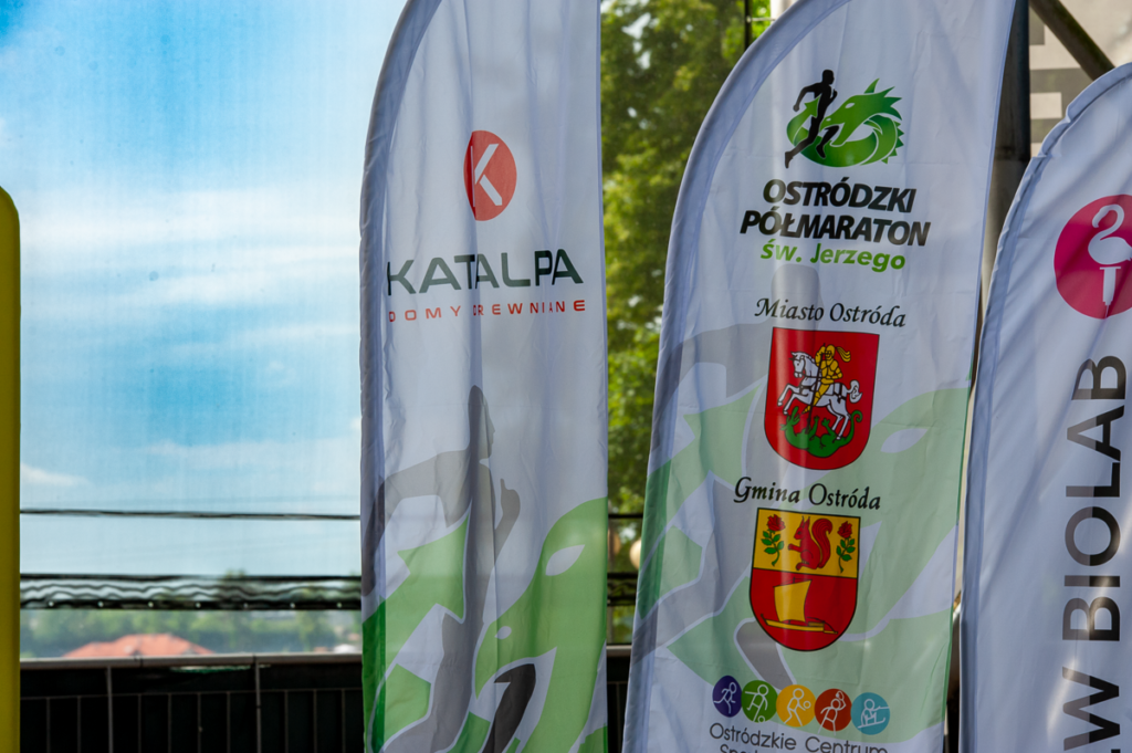 X Półmaraton Św. Jerzego