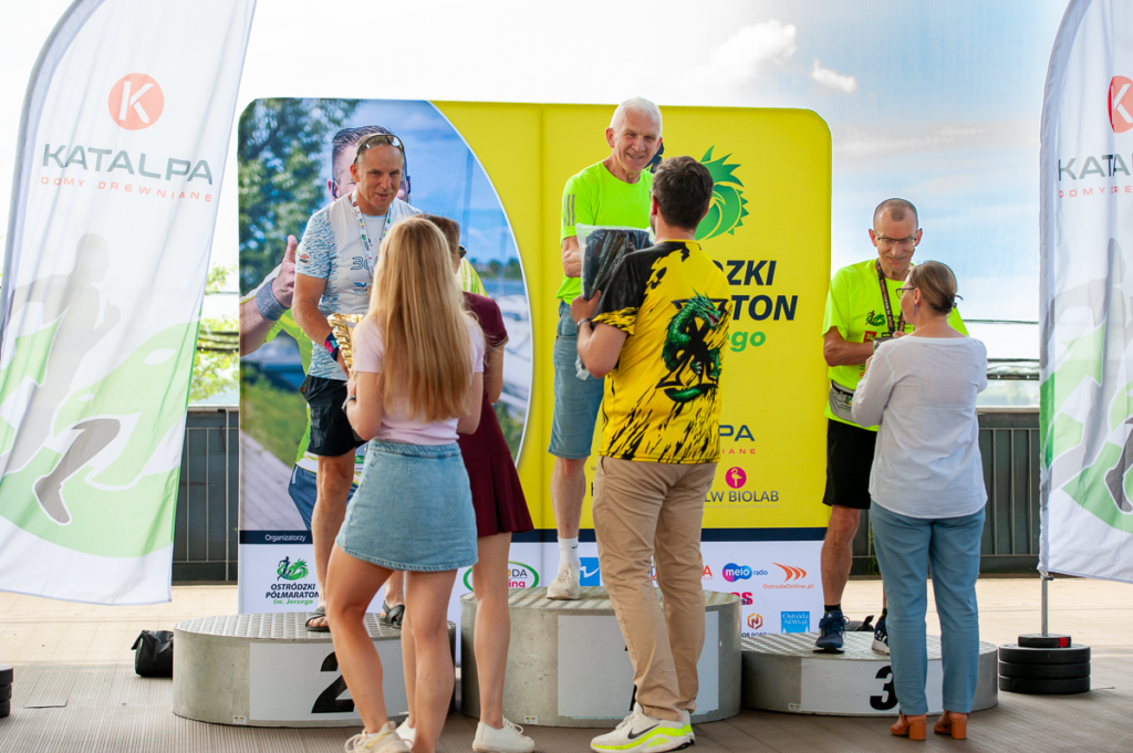 X Półmaraton Św. Jerzego