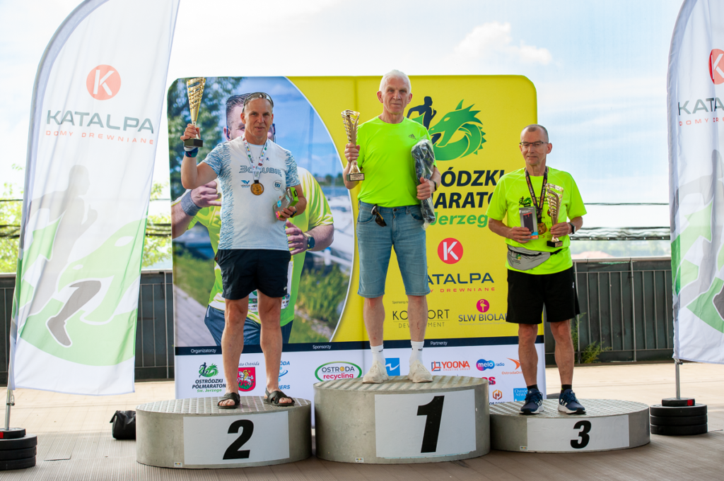 X Półmaraton Św. Jerzego