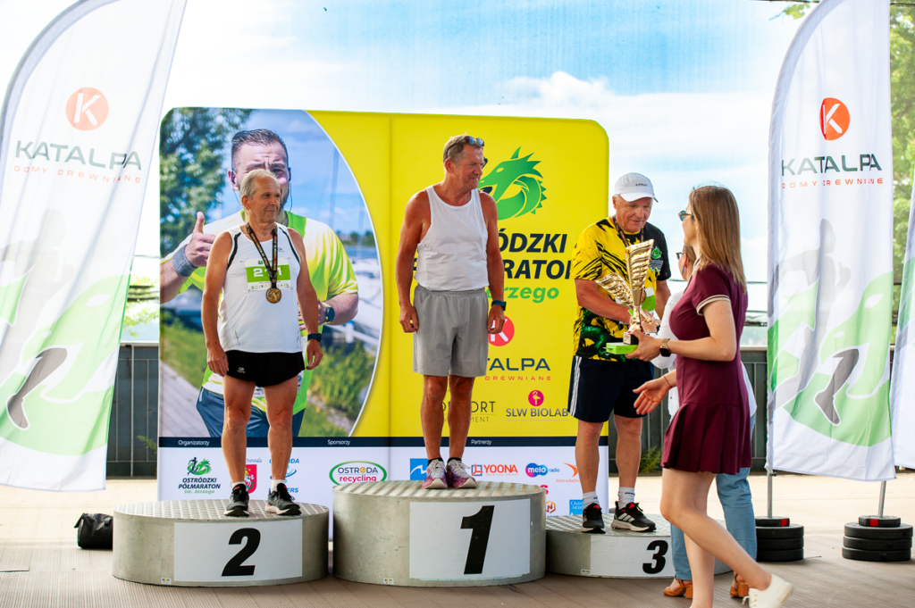 X Półmaraton Św. Jerzego