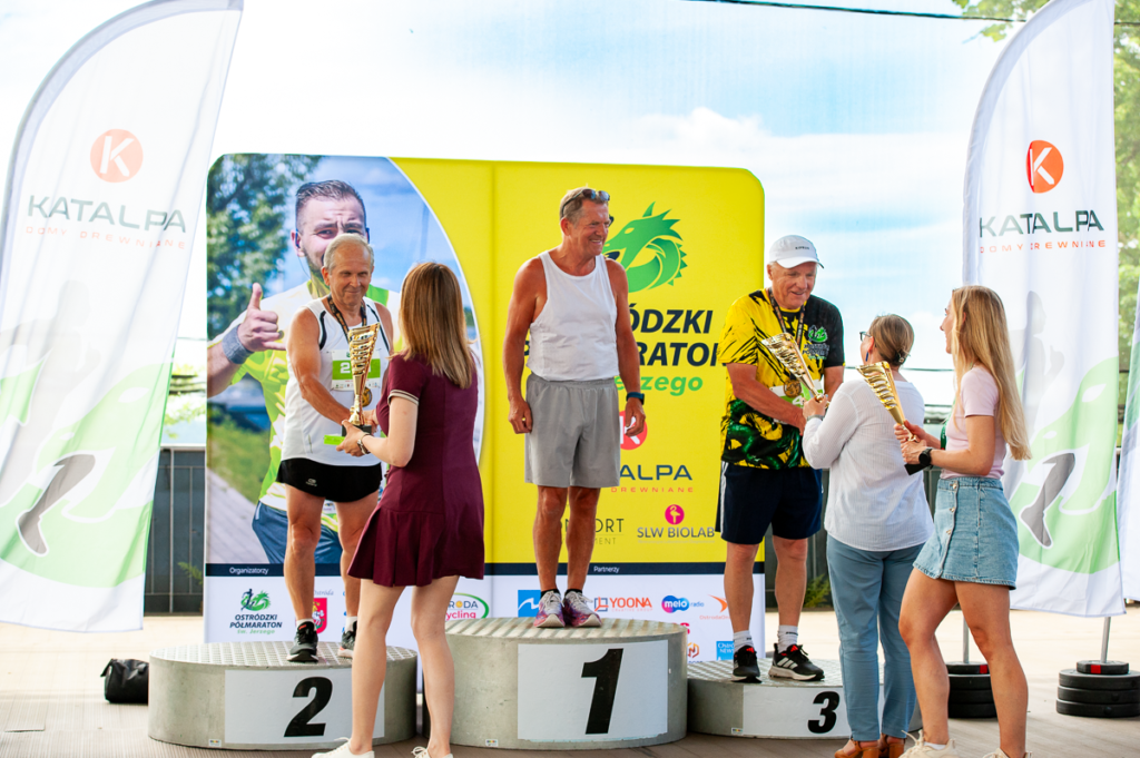 X Półmaraton Św. Jerzego