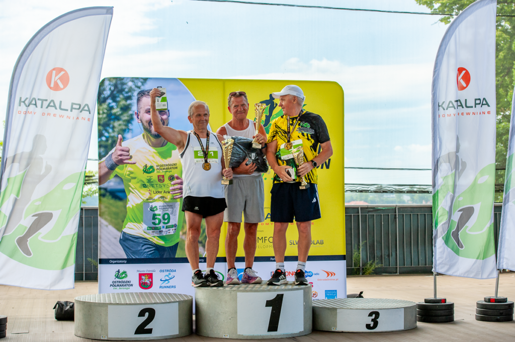 X Półmaraton Św. Jerzego