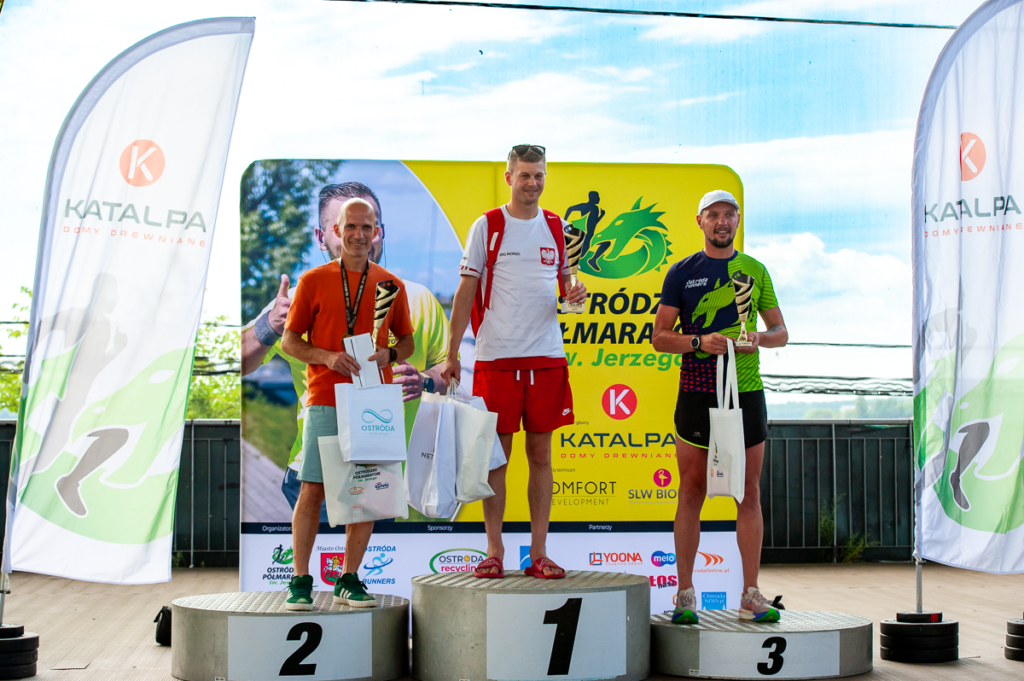 X Półmaraton Św. Jerzego