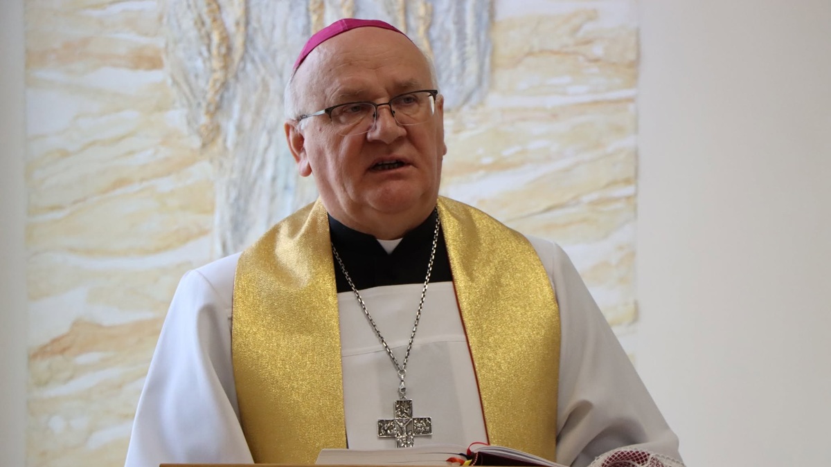 Zmiany Wikariuszowskie W Archidiecezji Warmińskiej 2026