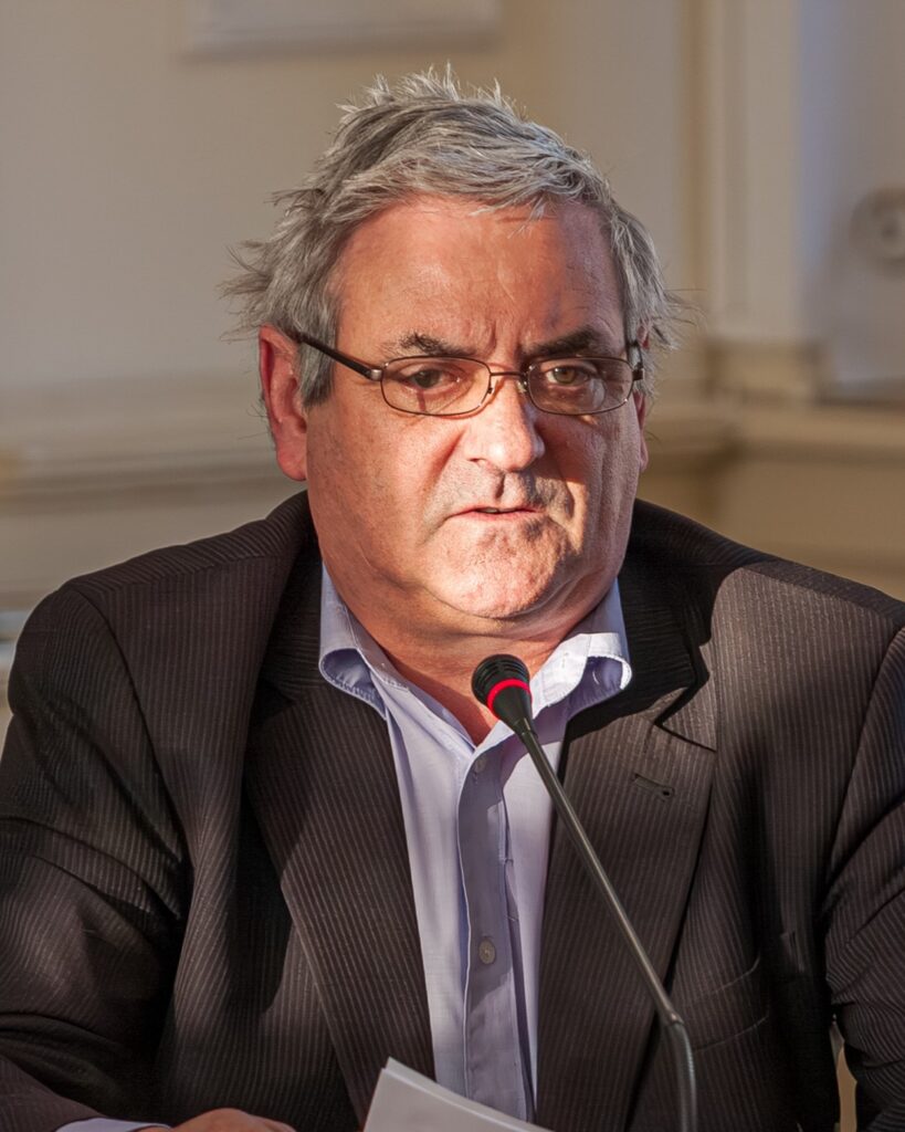 Mieczyslaw Stanczak