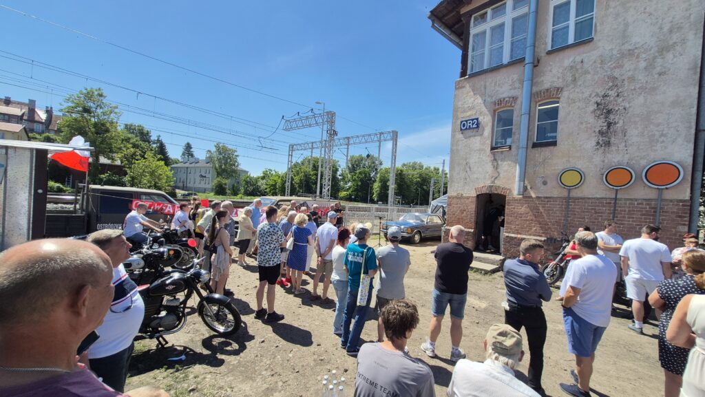 Muzeum PRL w Ostródzie otwarte! 21 Muzeum Prl W Ostródzie Otwarte!