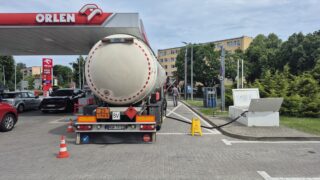 Aktualne ceny paliw w Ostródzie - 26.06.2026. Tankuj z Naszym Głosem!